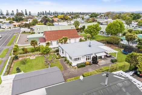 Photo of property in 190 Vigor Brown Street, Napier South, Napier, 4110
