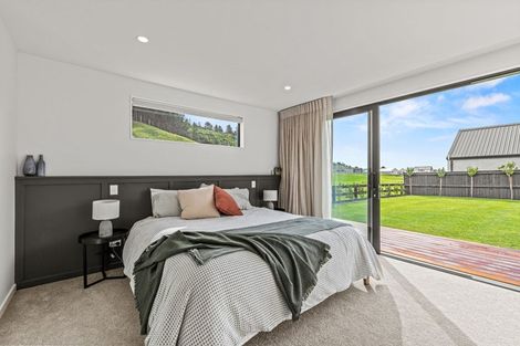 Photo of property in 24 Steve Askin Drive, Cracroft, Christchurch, 8022
