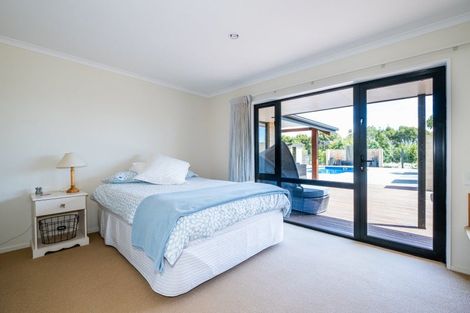 Photo of property in 103 Spur Road, Hadlow, Timaru, 7975