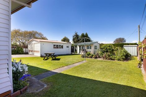 Photo of property in 118 Budge Street, Riversdale, Blenheim, 7201