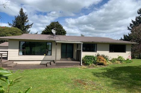 Photo of property in 5 Waiotapu Loop Road, Waiotapu, Rotorua, 3073