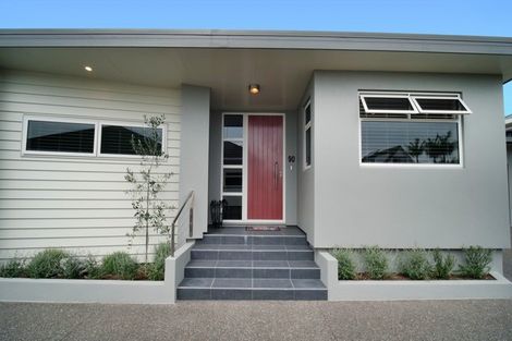 Photo of property in 90 Harbour Drive, Otumoetai, Tauranga, 3110