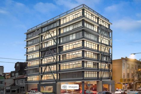 Photo of property in Rostrevor House, 4/130b Vivian Street, Te Aro, Wellington, 6011