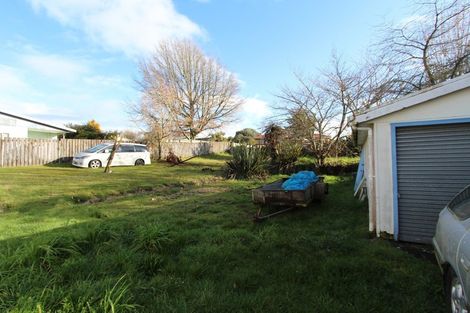 Photo of property in 46 Baberton Street, Tokoroa, 3420
