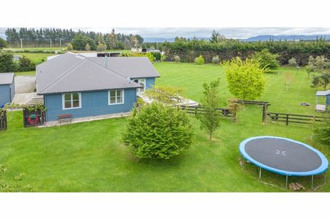 Photo of property in 260 Kiri Kiri Road, Burnt Hill, Oxford, 7495