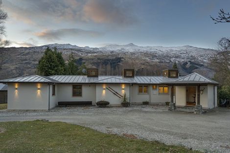 Photo of property in 448 Malaghans Road, Dalefield, Queenstown, 9371
