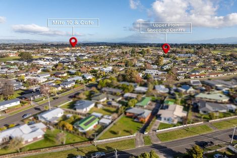 Photo of property in 10 Colville Street, Masterton, 5810