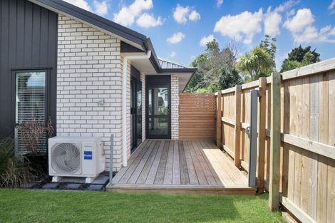 Photo of property in 75d Insoll Avenue, Enderley, Hamilton, 3214