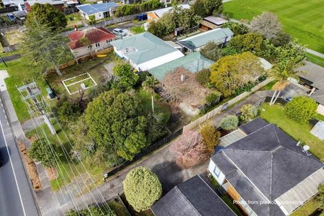 Photo of property in 498 Swanson Road, Ranui, Auckland, 0612