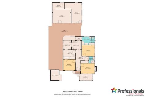 Photo of property in 46 Vine Street, Mangere East, Auckland, 2024