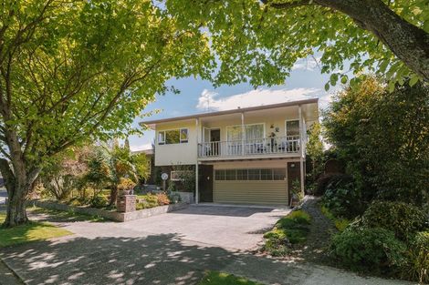 Photo of property in 9 Mana Place, Awapuni, Palmerston North, 4412