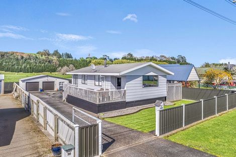 Photo of property in 96 Wakefield Street, Whanganui East, Whanganui, 4500