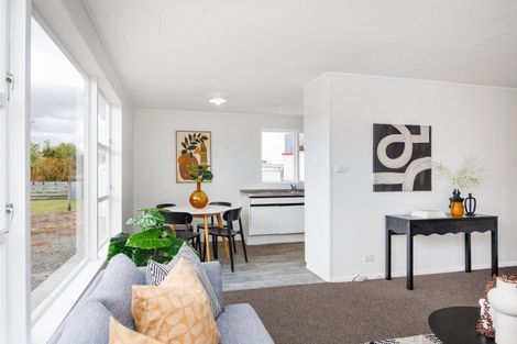 Photo of property in 78 Willoughby Street, Halcombe, Feilding, 4779