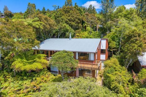 Photo of property in 35 Hauraki Terrace, Pukawa Bay, Turangi, 3381