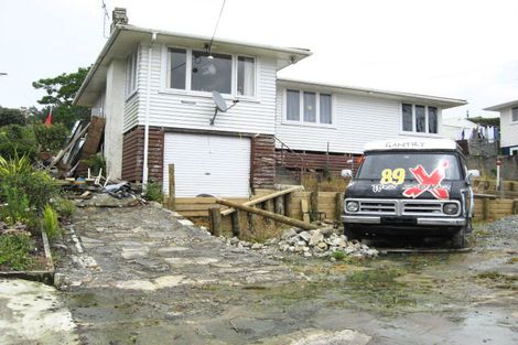 Photo of property in 27 Hilltop Avenue, Morningside, Whangarei, 0110