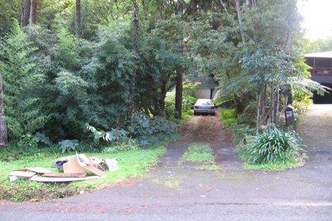 Photo of property in 56 Waima Crescent, Titirangi, Auckland, 0604