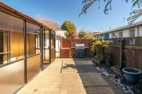 Photo of property in 4 Turner Place, Riversdale, Blenheim, 7201