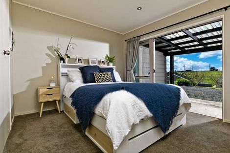 Photo of property in 293 Austin Road, Dairy Flat, Albany, 0794