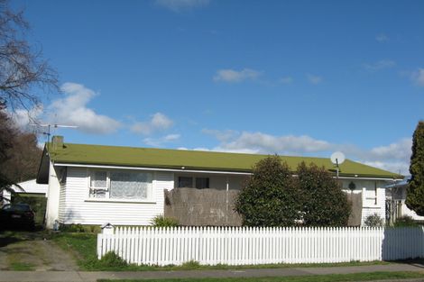 Photo of property in 5 Balmoral Street, Levin, 5510