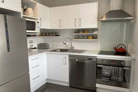 Photo of property in 3/424 Manchester Street, St Albans, Christchurch, 8014