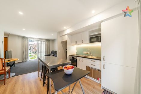 Photo of property in 4/185 High Street, Hutt Central, Lower Hutt, 5010