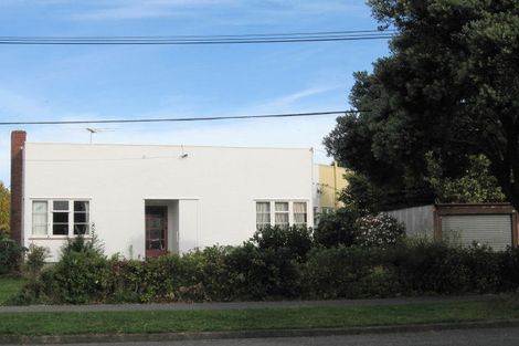 Photo of property in 34 Mitchell Street, Epuni, Lower Hutt, 5011