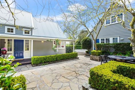 Photo of property in 30 Godley Lane, Lucas Heights, Auckland, 0632