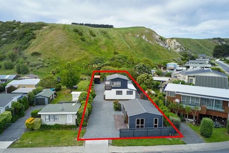 Photo of property in 143 South Bay Parade, South Bay, Kaikoura, 7300
