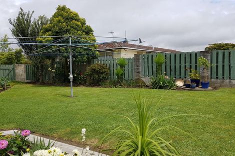 Photo of property in 53 Wynyard Crescent, Tamatea, Napier, 4112
