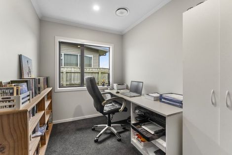 Photo of property in 17 Te Wiremu Lane, Otaki, 5512