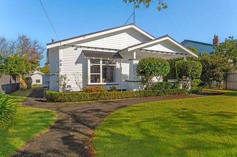 Photo of property in 58 Clifford Street, Whataupoko, Gisborne, 4010