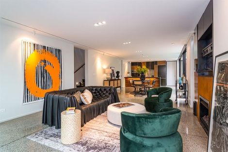 Photo of property in 1 Millbank Lane, Merivale, Christchurch, 8014