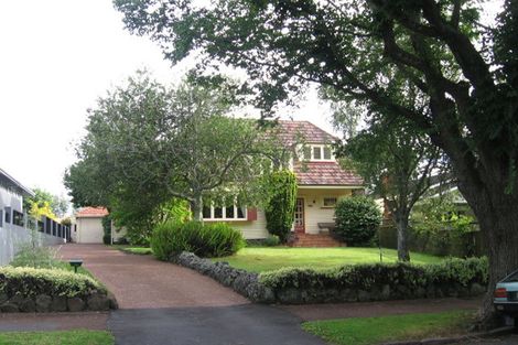 Photo of property in 5 Empire Road, Epsom, Auckland, 1023