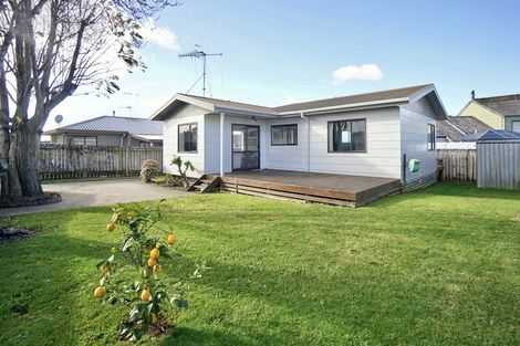 Photo of property in 35a No 3 Road, Te Puke, 3119