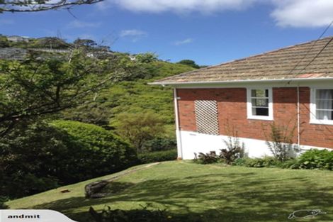 Photo of property in 20 Sydenham Street, Northland, Wellington, 6012