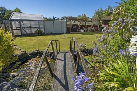 Photo of property in 41 Konini Street, Inglewood, 4330