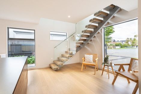 Photo of property in 91 Saint Albans Street, St Albans, Christchurch, 8014