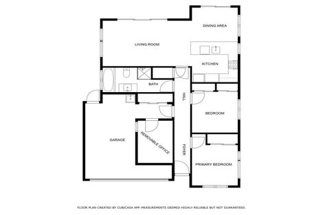 Photo of property in 1 Bishop Street, Kaiapoi, 7630