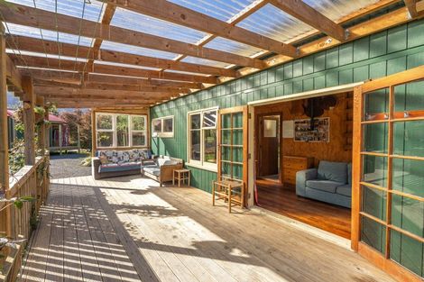 Photo of property in 1202 Otaki Gorge Road, Hautere, Otaki, 5582