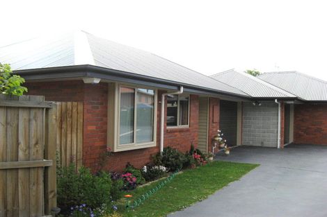 Photo of property in 37 Mecca Place, Linwood, Christchurch, 8062