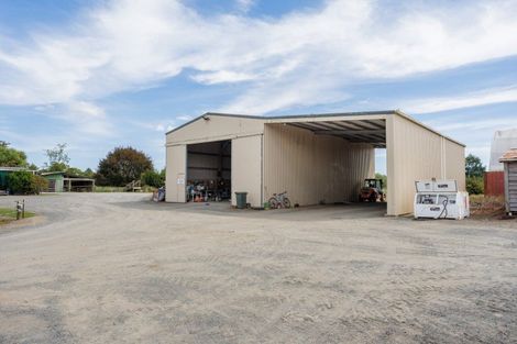 Photo of property in 148 Station Road, Matamata, 3472