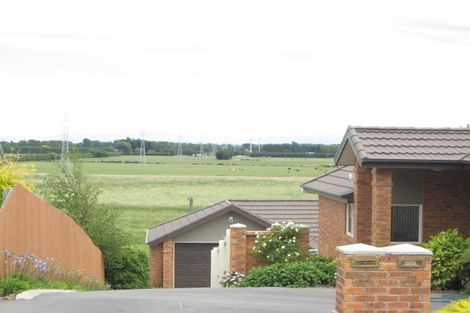 Photo of property in 20a Ennerdale Row, Westmorland, Christchurch, 8025