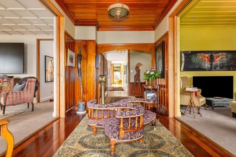 Photo of property in 111 Brougham Street, Mount Victoria, Wellington, 6011