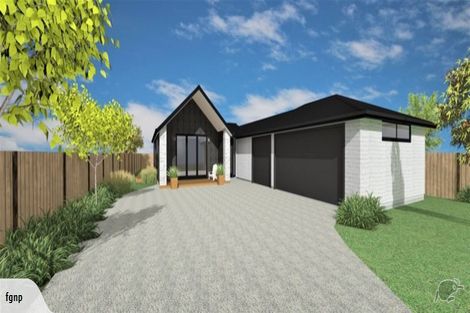 Photo of property in 41 Billington Drive, Halswell, Christchurch, 8025