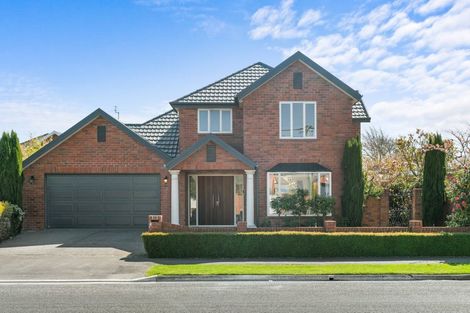 Photo of property in 313 Withells Road, Avonhead, Christchurch, 8042