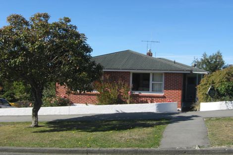 Photo of property in 33 Arun Street, Marchwiel, Timaru, 7910