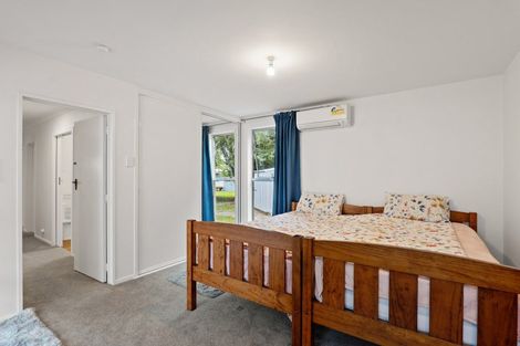 Photo of property in 461 Robinsons Road, Prebbleton, Christchurch, 7676