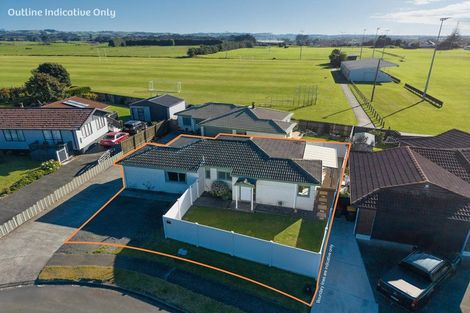 Photo of property in 31a Churchill Terrace, Waiuku, 2123