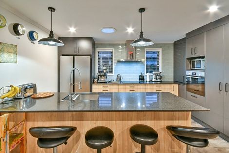 Photo of property in 25 Wingfield Road, Pokeno, 2402