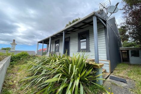 Photo of property in 319 Rattray Street, Dunedin Central, Dunedin, 9016
